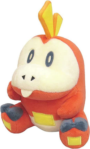 Pokemon Plush - Fuecoco