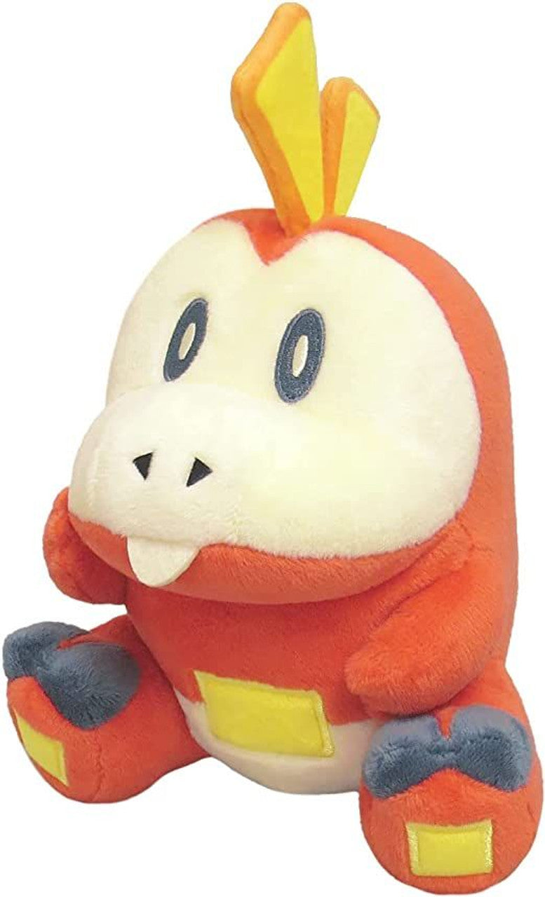 Pokemon Plush - Fuecoco