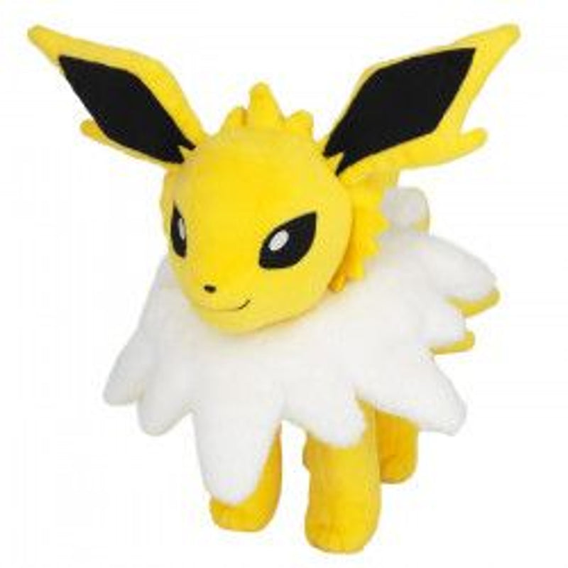 Pokemon Plush - All Star Collection Jolteon