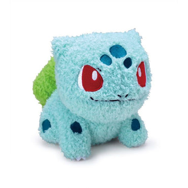 Pokemon Plush - Fuzzy Bulbasaur