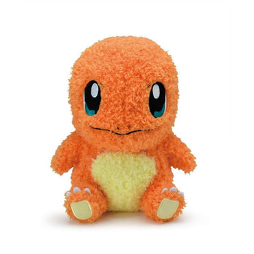 Pokemon Plush - Fuzzy Charmander