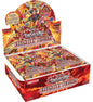 Yu-Gi-Oh TCG: Legendary Duelists Soulburning Volcano Booster Box