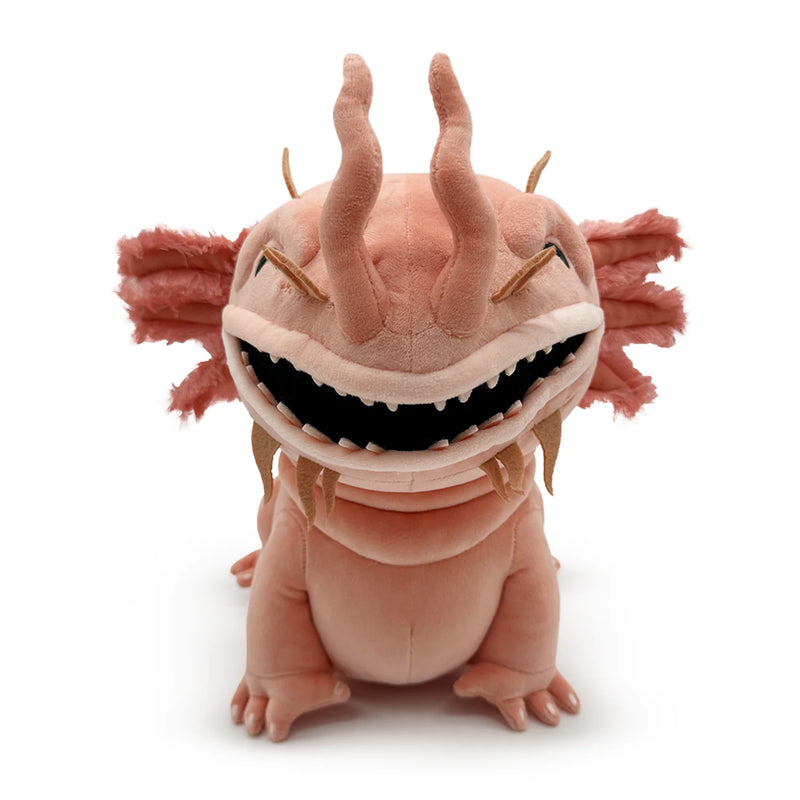 XYAB Plush: Gulper 9"