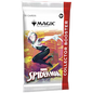 Marvel's Spider-Man Collector Booster Pack