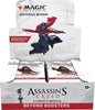 Universes Beyond: Assassin's Creed Beyond Booster Box