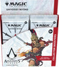 Universes Beyond: Assassin's Creed Collector Booster Box