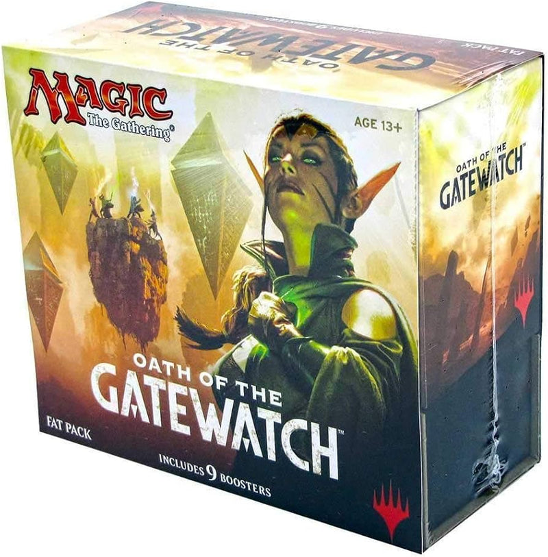 Oath of the Gatewatch Bundle