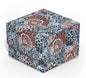 Ultimate Guard Sidewinder Deck Box: Coral Places II - Twilight Tide (133+)
