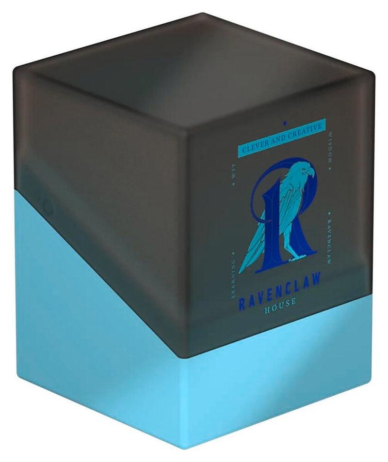 Ultimate Guard Boulder 100+ - Harry Potter (Ravenclaw)