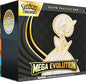 Mega Evolutions: Base Set - Elite Trainer Box