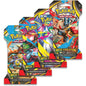 Mega Evolutions: Base Set - Sleeved Booster