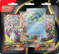 Mega Evolutions: Base Set - 3 Pack Blister