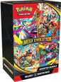 Mega Evolutions: Base Set - Booster Bundle