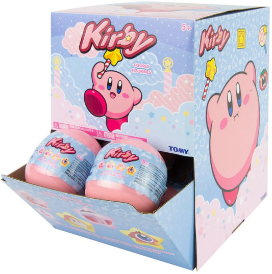 Kirby Cuties Blind Balls