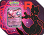 Destined Rivals Team Rocket Tin