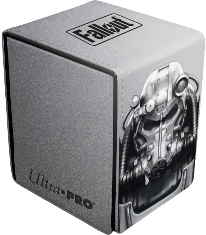 Ultra PRO: Alcove Flip Box - Fallout