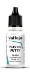 Vallejo Plastic Putty (18 ml)