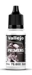 Vallejo Primers: White