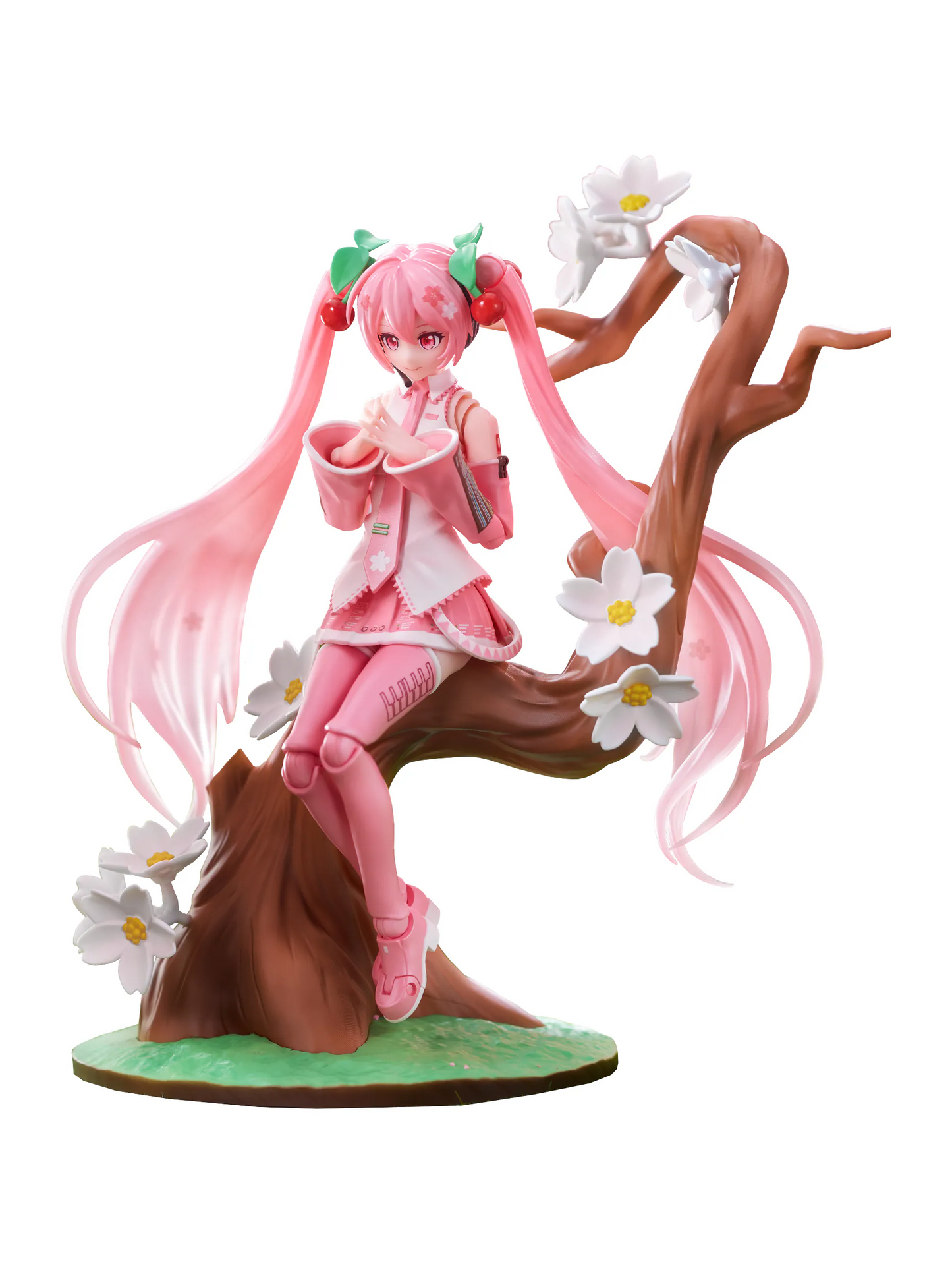 Blokees: Hatsune Miku - Fantastic Series Sakura Miku