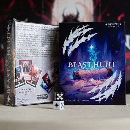 Beast Hunt