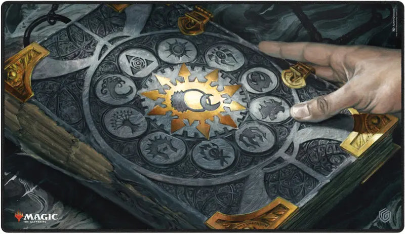 Ultimate Guard Playmat: Magic The Gathering - Guild Summit