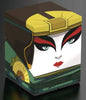 Squaroes 100+ Deck Case: Avatar - Kyoshi