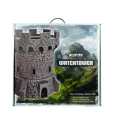 Wizkids Watchtower