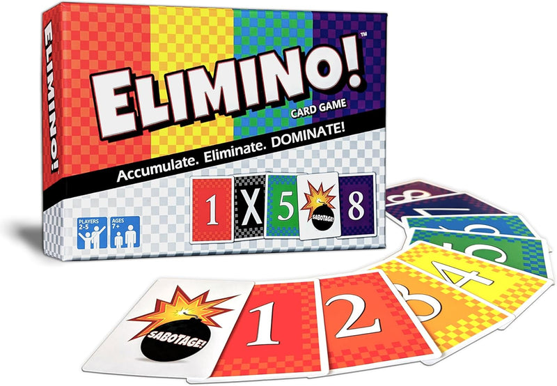 Elimino!