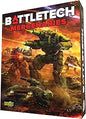 BattleTech: Retaliation Pack - Mercenaries