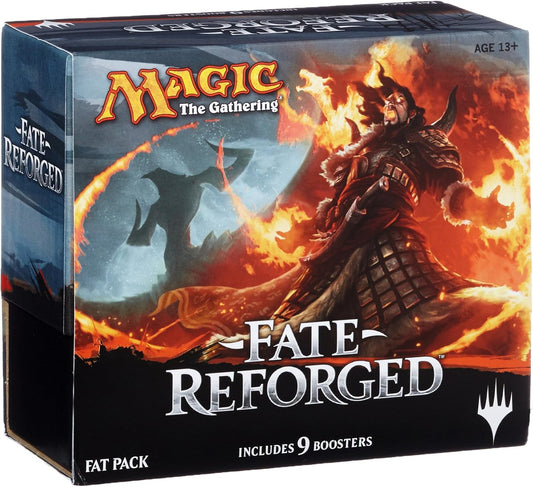 Fate Reforged Bundle