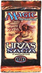 Urza's Saga Booster Pack