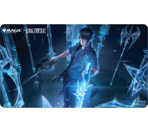 Ultra Pro Playmat - Final Fantasy: Noctis, Prince of Lucis