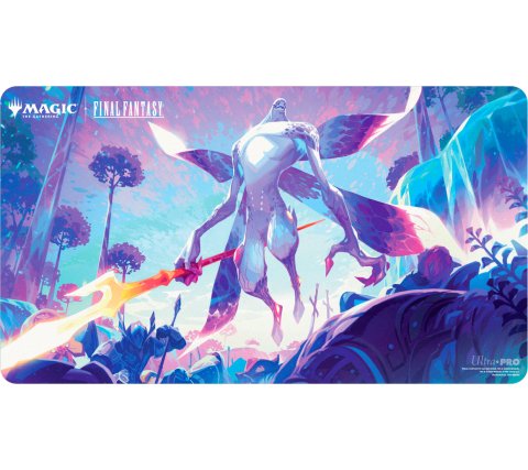 Ultra Pro Playmat - Final Fantasy: Absolute Virtue