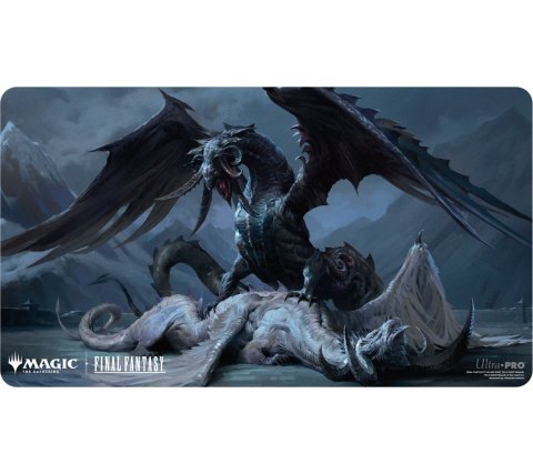 Ultra Pro Playmat - Final Fantasy: Crux of Fate