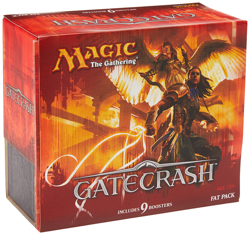 Gatecrash Bundle