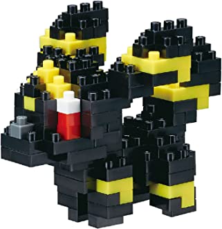 Nanoblock Pokemon Series: Umbreon