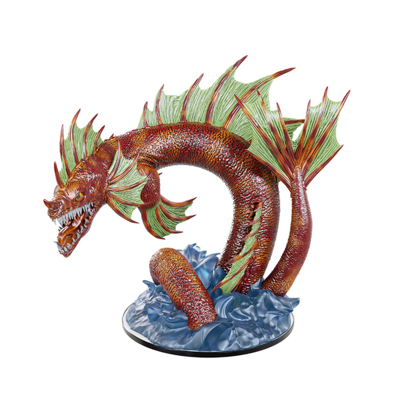 Icons of the Realms: WHIRL wYRM