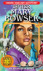 Choose Your Own Adventure Book: Spies - Mary Bowser