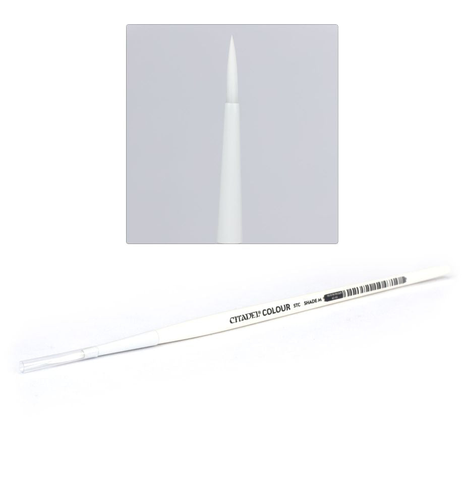 Citadel: Synthetic Medium Shade Brush