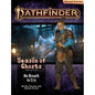 Pathfinder RPG: Adventure Path - Season of Ghosts Part 3 of 4 - No Breath to Cry (P2)