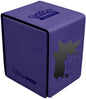 Ultra PRO: Alcove Flip Box - Pokemon (Gengar)
