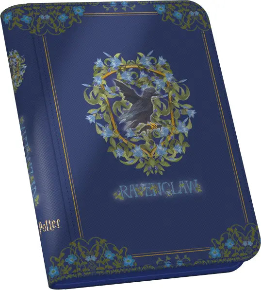 Ultimate Guard 160+ ZipFolio XenoSkin: Harry Potter -  Ravenclaw
