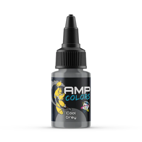 Monument Pro Acryl - Cool Grey