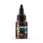 Monument Pro Acryl - Black Red