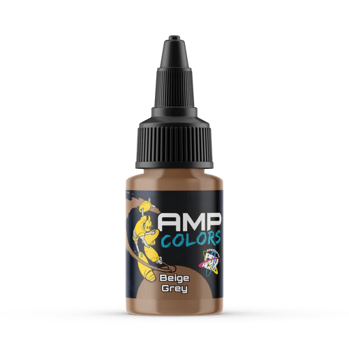 Monument Pro Acryl - Beige Grey