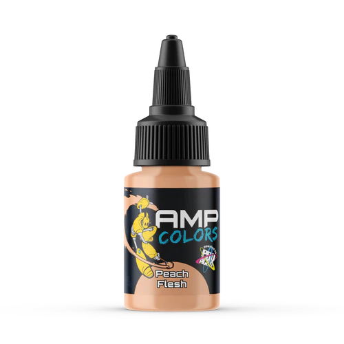 Monument Pro Acryl - Peach Flesh