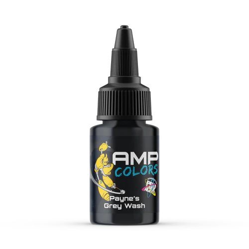 Monument Pro Acryl - Payne's Grey Wash
