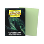 Dragon Shield: Standard 100ct Sleeves - Gooseberry (Dual Matte)