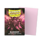Dragon Shield: Standard 100ct Sleeves - Blossom (Dual Matte)