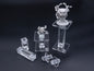 Axe N Shield: 3D Combat Risers - Single Flyer